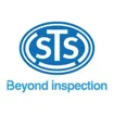 Logo for STS