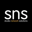 Logo for Studio Network Solutions