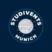 Logo for studivents