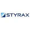 Logo for STYRAX, a.s.
