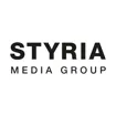 Logo for Styria Media Group AG