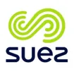 Logo for SUEZ