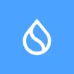 Logo for Sui Foundation