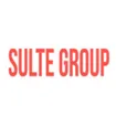 Logo for Sulte Group