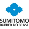 Logo for Sumitomo Rubber do Brasil