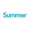 Logo for Summer