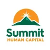 Logo for Summit Human Capital