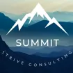 Logo for Summit Strive Consulting