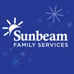 Logo for Sunbeam Family Services