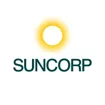 Logo for Suncorp Group