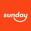 Logo for Sunday