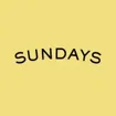 Logo for Sundays