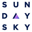 Logo for SundaySky