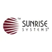 Logo for Sunrise Systems, Inc.