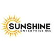 Logo for Sunshine Enterprise USA
