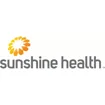 Logo for Sunshine Health