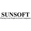 Logo for SunSoft Online