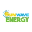 Logo for SunWave Energy LLC