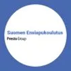 Logo for Suomen Ensiapukoulutus Oy