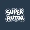 Logo for SuperAutor