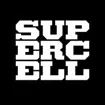 Logo for Supercell