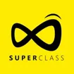 Logo for Superclass