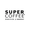 Logo for Super Coffee