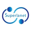 Logo for Superlanet
