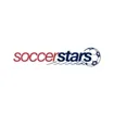 Logo for Super Soccer Stars