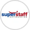 Logo for SuperStaff