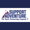 Logo for Support Adventure