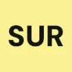 Logo for Sur