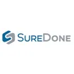 Logo for SureDone