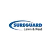 Logo for Sureguard Lawn & Pest