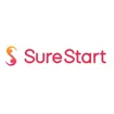 Logo for SureStart