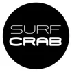 Logo for Surfcrab