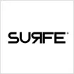 Logo for Surfe Digital カイゼン