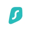 Logo for Surfshark