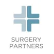 Logo for Surgery Partners, Inc