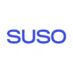 Logo for SUSO Digital