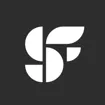 Logo for Svensk Fastighetsförmedling