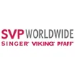 Logo for SVP Worldwide