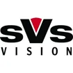 Logo for SVS Vision