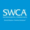 Logo for SWCA Environmental Consultants