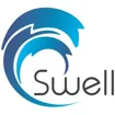 Logo for Swell Recruit LLC