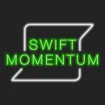 Logo for Swift Momentum