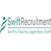 Logo for Swift Recruitment SA (Pty) Ltd 