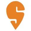 Logo for Swiggy