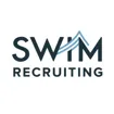 Logo for Swim Recruiting