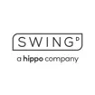 Logo for Swing Development (SwingDev)